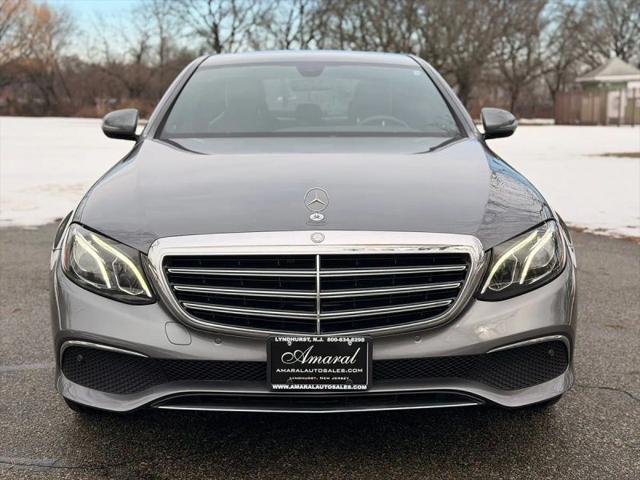 2017 Mercedes-Benz E-CLASS E 300 E 300