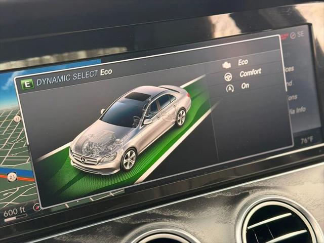 2017 Mercedes-Benz E-CLASS E 300 E 300