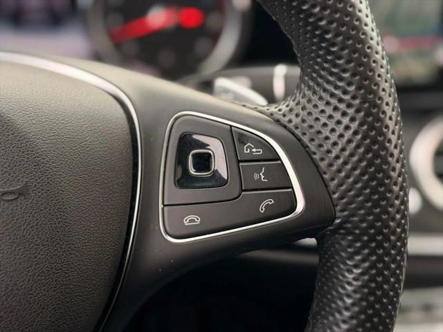 2017 Mercedes-Benz E-CLASS E 300 E 300