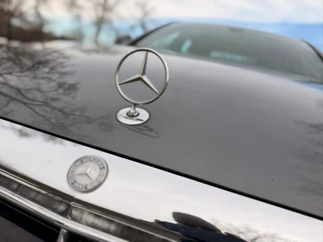 2017 Mercedes-Benz E-CLASS E 300 E 300