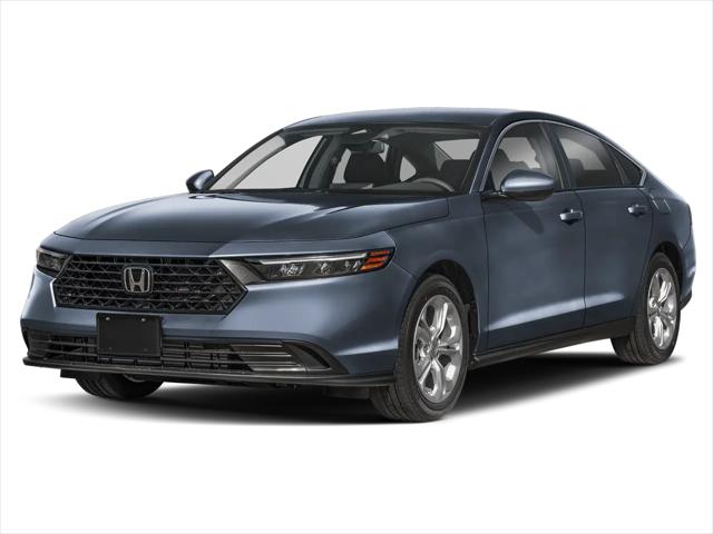 2026 Honda Accord Sedan LX for sale in Medina, OH