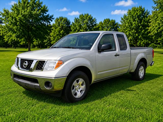 2008 Nissan Frontier SE for sale in Cairo, GA