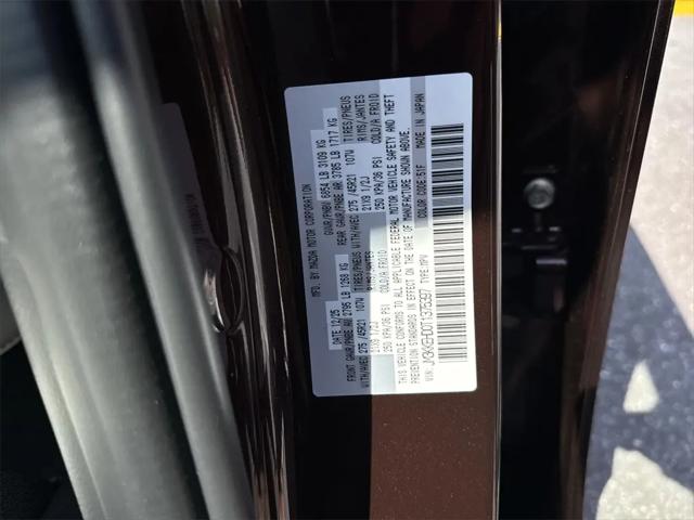 2026 Mazda X-90 3.3 Turbo Premium Plus