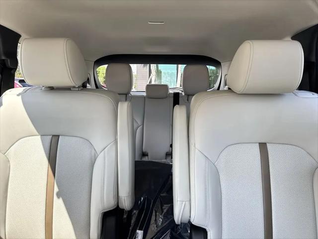 2026 Mazda X-90 3.3 Turbo Premium Plus