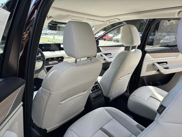 2026 Mazda X-90 3.3 Turbo Premium Plus