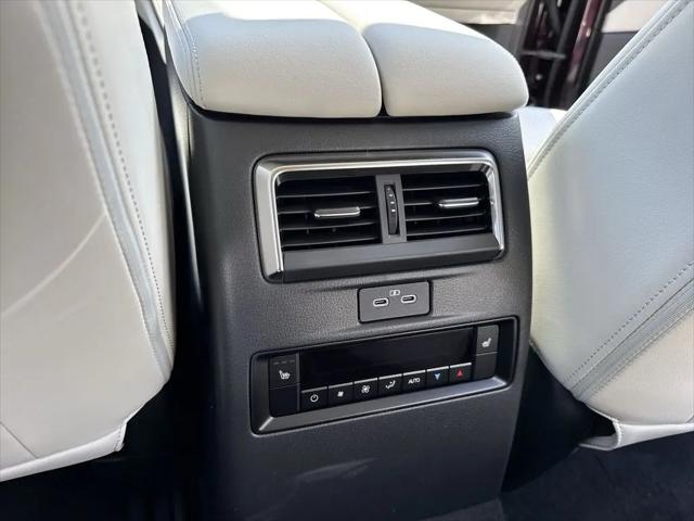 2026 Mazda X-90 3.3 Turbo Premium Plus