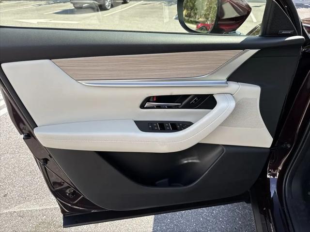 2026 Mazda X-90 3.3 Turbo Premium Plus