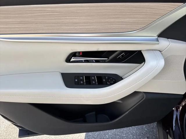 2026 Mazda X-90 3.3 Turbo Premium Plus