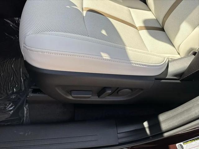 2026 Mazda X-90 3.3 Turbo Premium Plus
