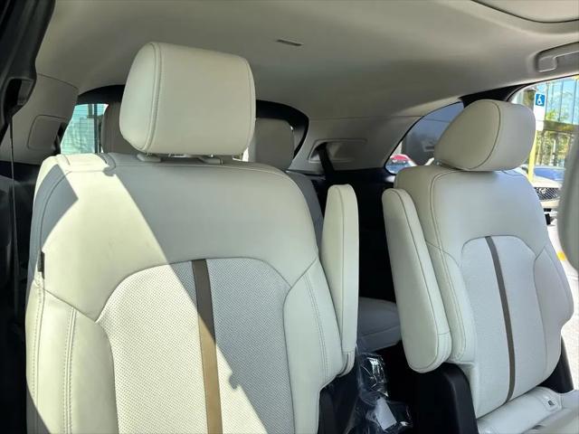 2026 Mazda X-90 3.3 Turbo Premium Plus