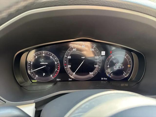 2026 Mazda X-90 3.3 Turbo Premium Plus