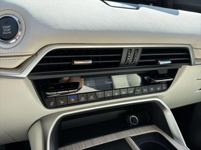 2026 Mazda X-90 3.3 Turbo Premium Plus