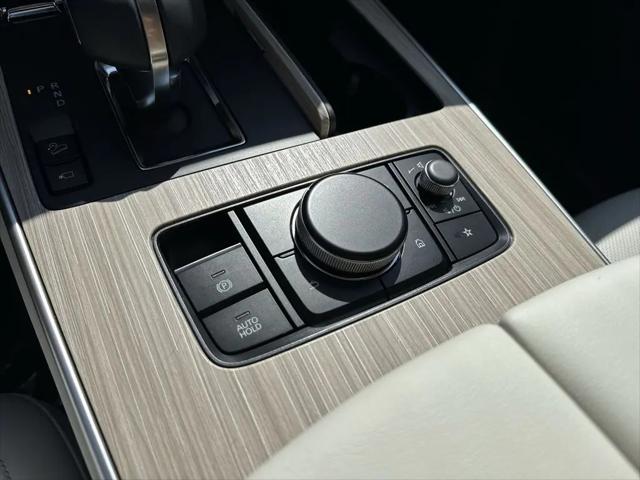 2026 Mazda X-90 3.3 Turbo Premium Plus