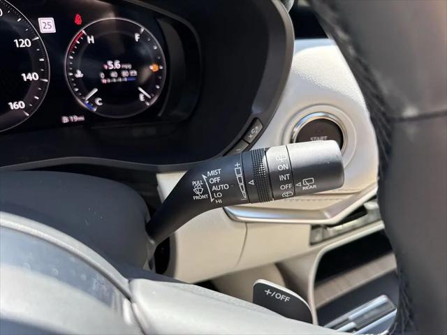 2026 Mazda X-90 3.3 Turbo Premium Plus