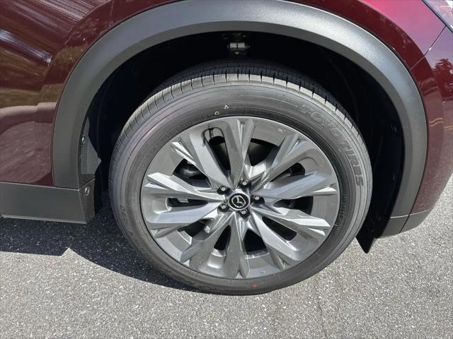2026 Mazda X-90 3.3 Turbo Premium Plus