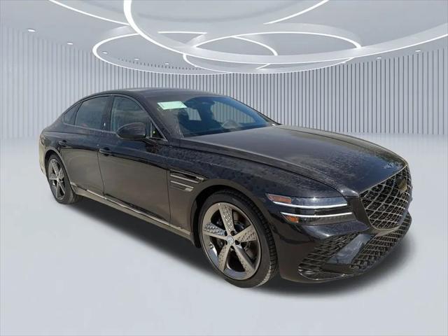 2026 Genesis G80 2.5T Sport Prestige AWD for sale in Montgomery, AL