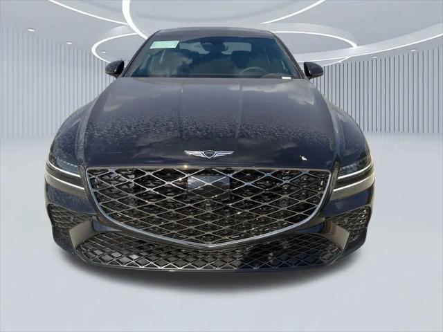 2026 Genesis G80 2.5T Sport Prestige AWD