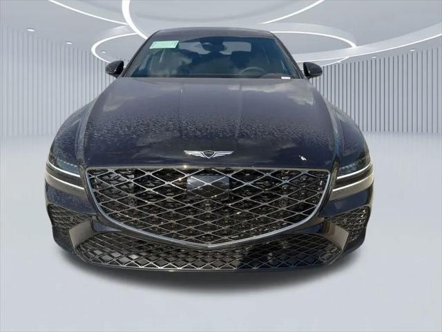 2026 Genesis G80 2.5T Sport Prestige AWD