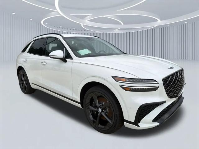 2026 Genesis GV70 3.5T Sport Prestige for sale in Montgomery, AL