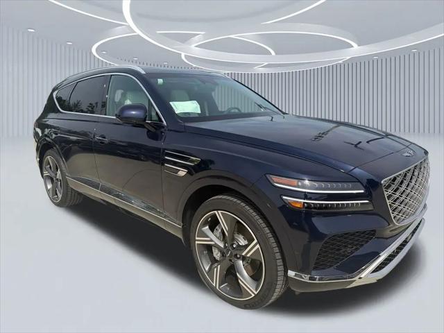 2026 Genesis GV80 3.5T Prestige AWD for sale in Montgomery, AL