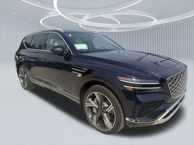 2026 Genesis GV80 3.5T Prestige AWD for sale in Montgomery, AL