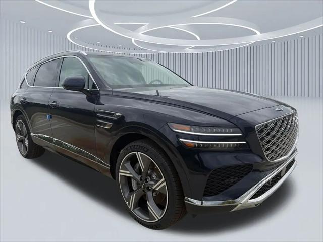 2026 Genesis GV80 3.5T Prestige AWD for sale in Montgomery, AL