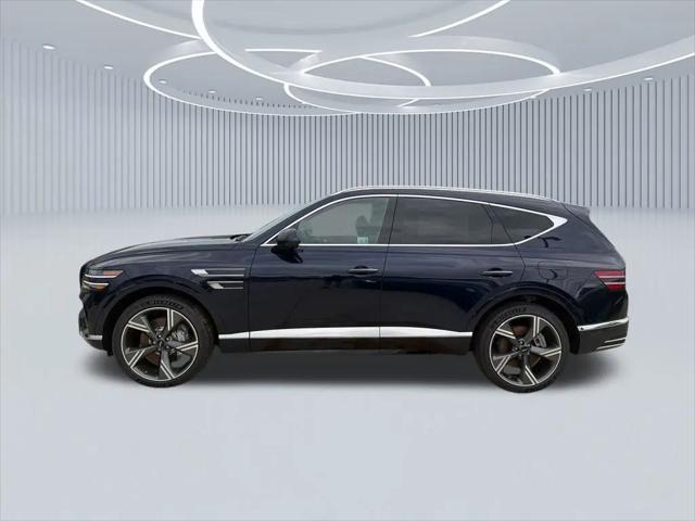 2026 Genesis GV80 3.5T Prestige AWD