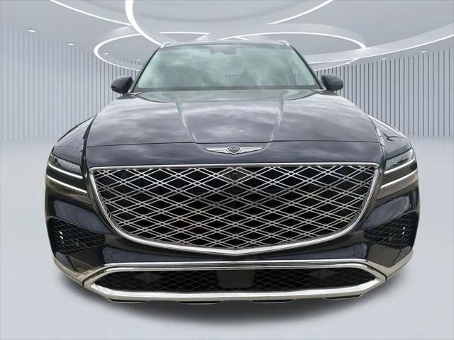 2026 Genesis GV80 3.5T Prestige AWD