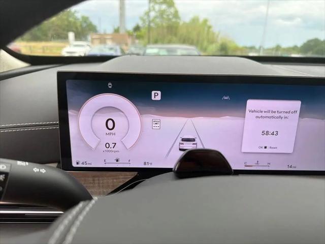 2026 Genesis GV80 3.5T Prestige AWD