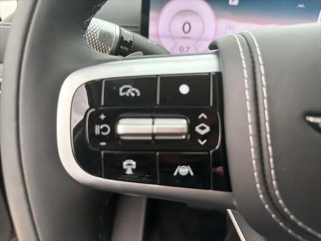 2026 Genesis GV80 3.5T Prestige AWD