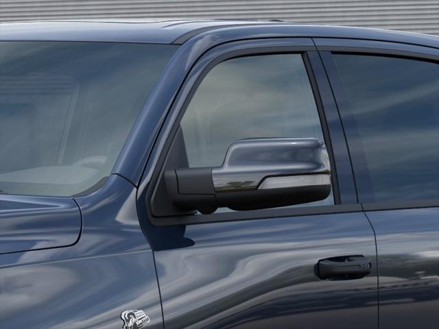 2026 Ram 1500 Limited Crew Cab 4x4 5'7" Box