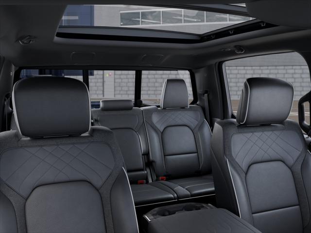 2026 Ram 1500 Limited Crew Cab 4x4 5'7" Box