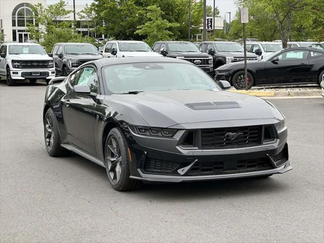 2026 Ford Mustang Dark Horse Fastback for sale in Chantilly, VA
