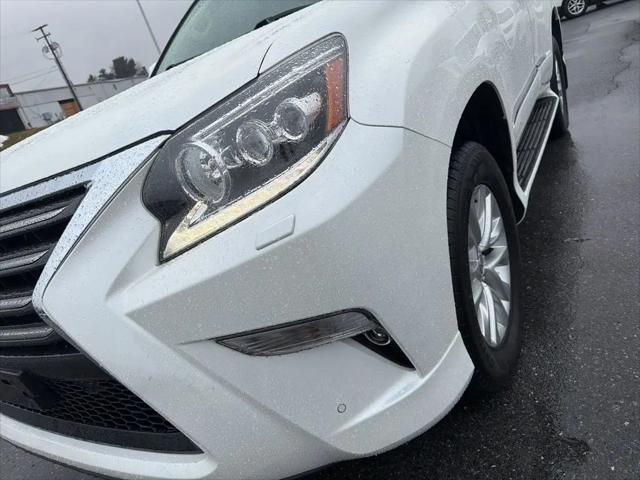 2019 Lexus GX 460 GX 460