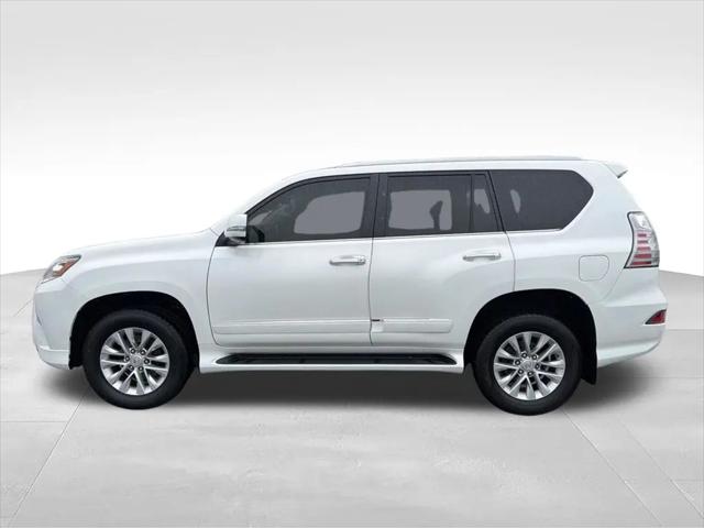 2019 Lexus GX 460 GX 460