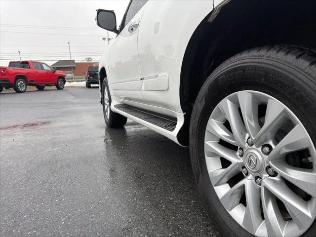2019 Lexus GX 460 GX 460