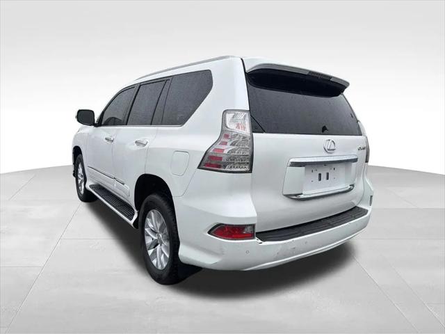 2019 Lexus GX 460 GX 460