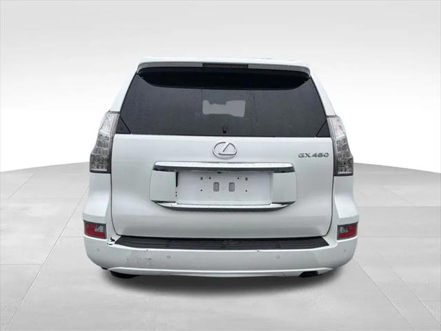 2019 Lexus GX 460 GX 460