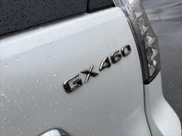 2019 Lexus GX 460 GX 460