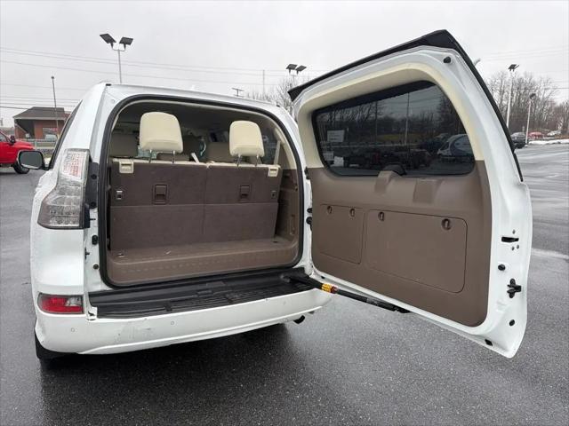 2019 Lexus GX 460 GX 460