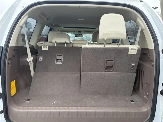 2019 Lexus GX 460 GX 460