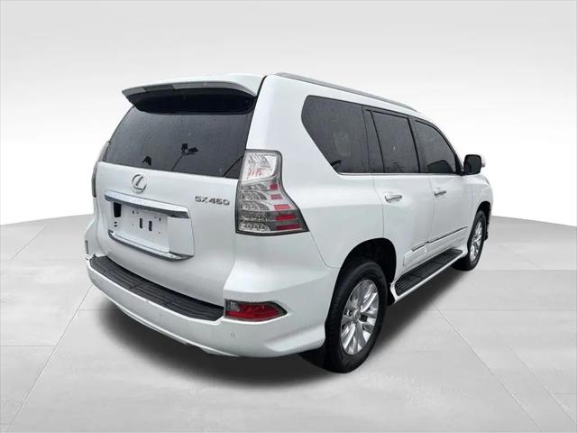 2019 Lexus GX 460 GX 460