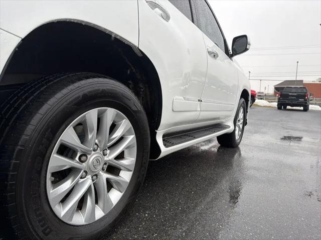 2019 Lexus GX 460 GX 460