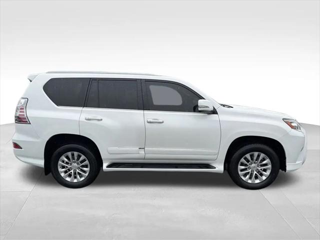 2019 Lexus GX 460 GX 460