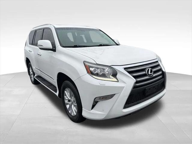 2019 Lexus GX 460 GX 460