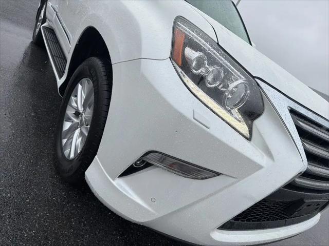 2019 Lexus GX 460 GX 460