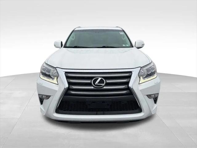 2019 Lexus GX 460 GX 460