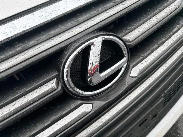 2019 Lexus GX 460 GX 460