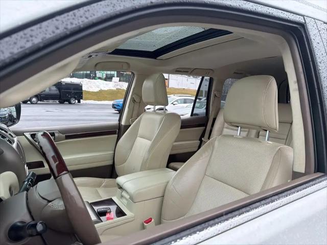 2019 Lexus GX 460 GX 460