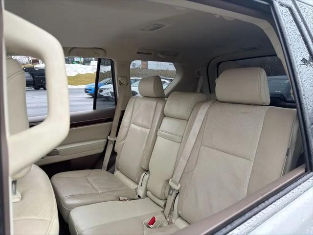 2019 Lexus GX 460 GX 460